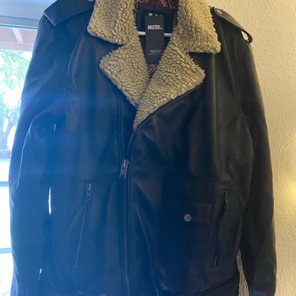 Master Supply Dawson Jacket